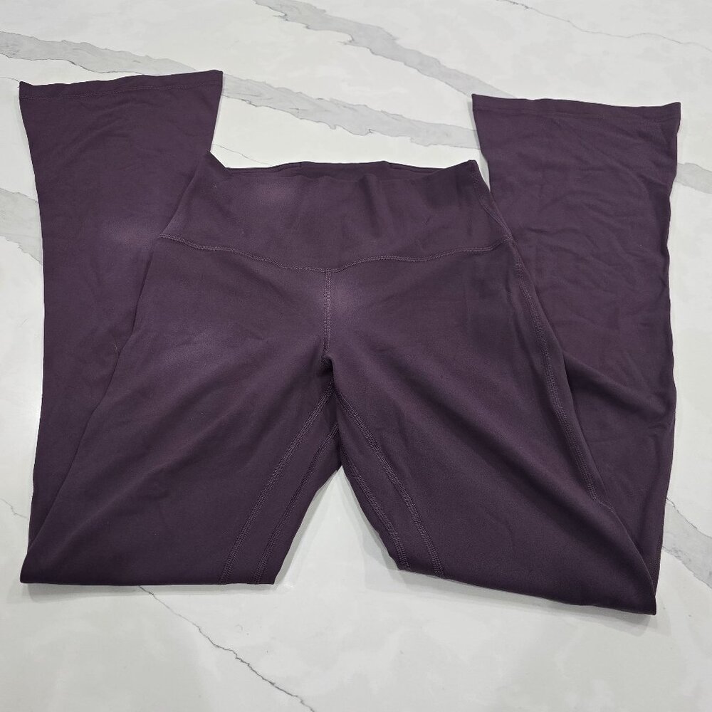 lululemon Align HR Mini-Flare Pant